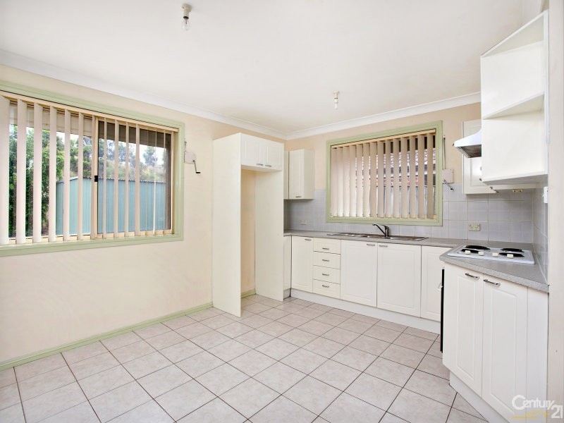 118 Lovegrove Drive, Quakers Hill NSW 2763
