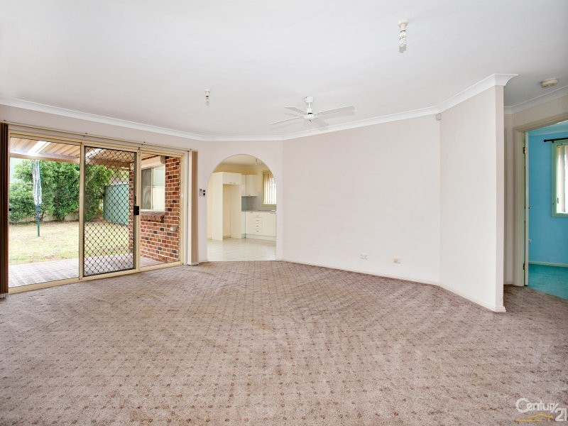 118 Lovegrove Drive, Quakers Hill NSW 2763