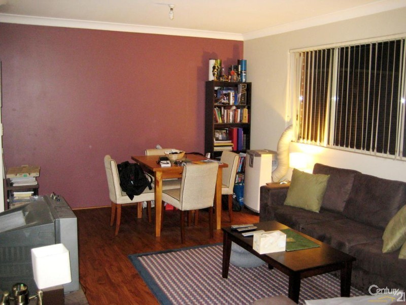 32/11 Oxford Street, Blacktown NSW 2148