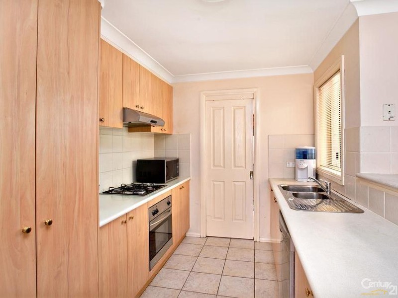 77 Greendale Terrace, Quakers Hill NSW 2763