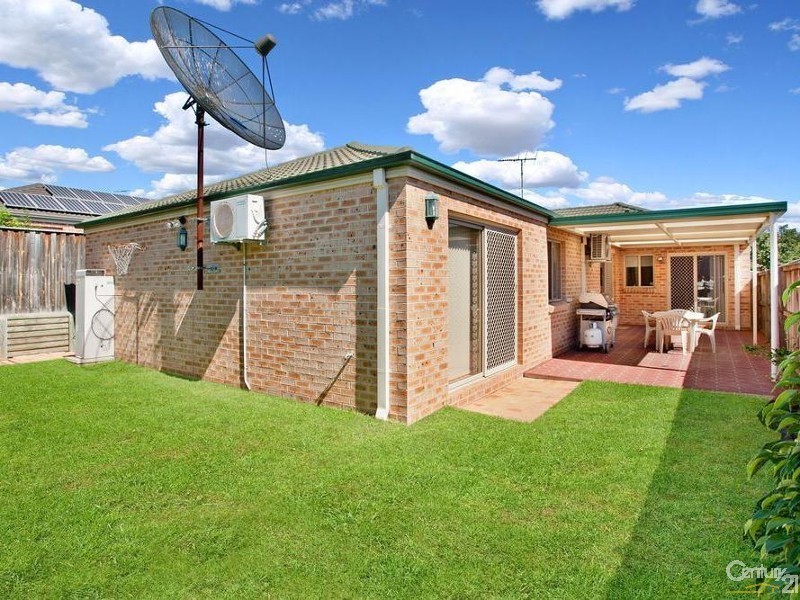 77 Greendale Terrace, Quakers Hill NSW 2763