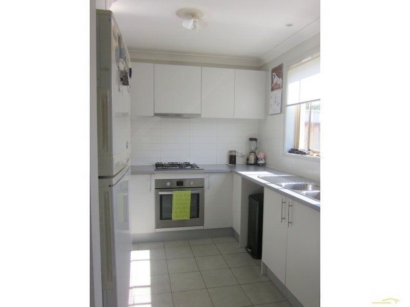 119 Doonside Crescent, Woodcroft NSW 2767