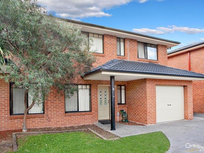 15/16-18 Methven Street, Mount Druitt NSW 2770