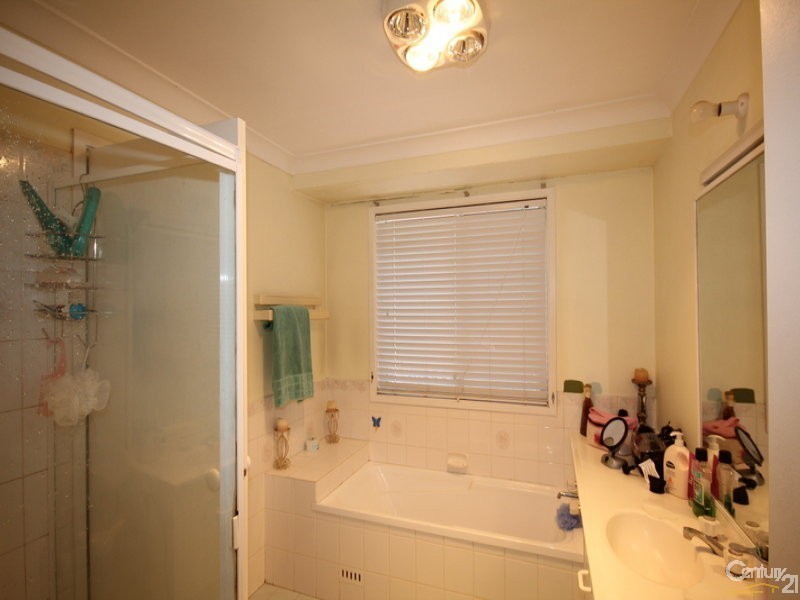 5 Preli Place, Quakers Hill NSW 2763