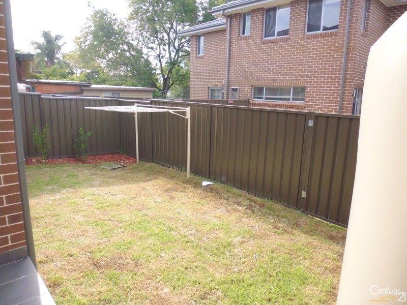 Quakers Hill NSW 2763