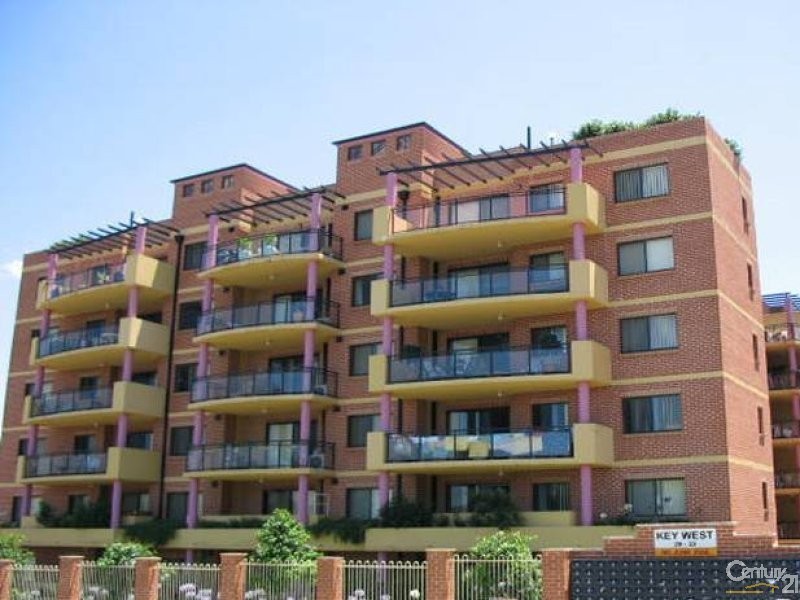 95/29-33 Kildare Road, Blacktown NSW 2148