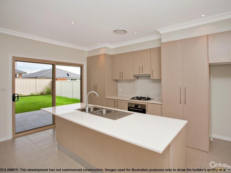 1-8/22-24 Ramona Street, Quakers Hill NSW 2763