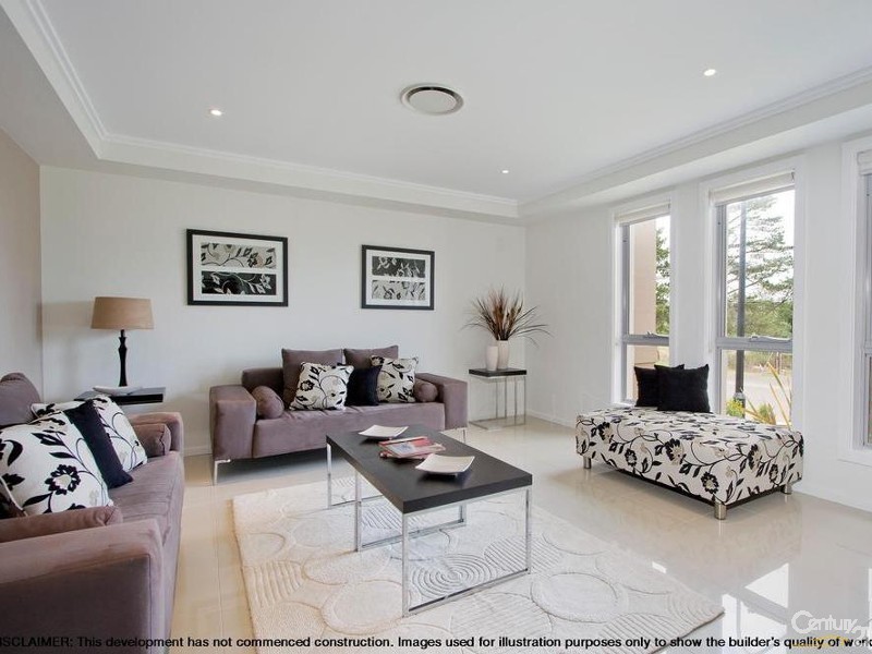 1-8/22-24 Ramona Street, Quakers Hill NSW 2763