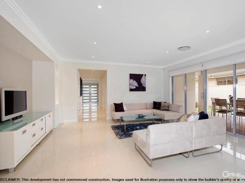 1-8/22-24 Ramona Street, Quakers Hill NSW 2763