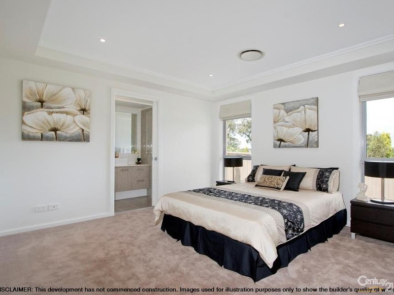 1-8/22-24 Ramona Street, Quakers Hill NSW 2763