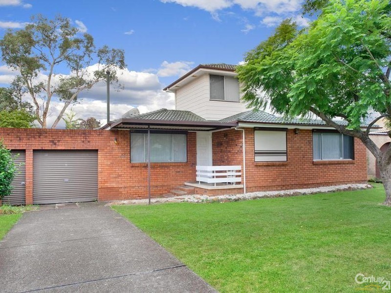 67 Eastern Road, Quakers Hill NSW 2763