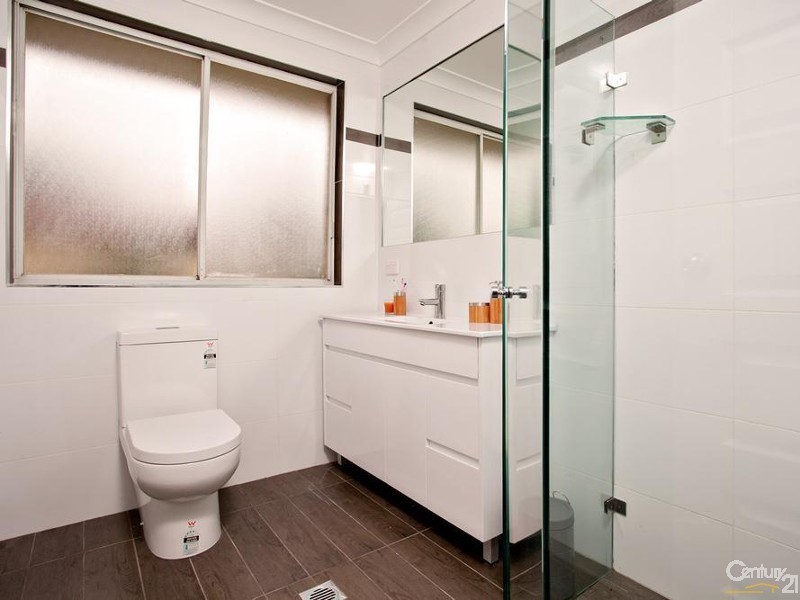 Quakers Hill NSW 2763