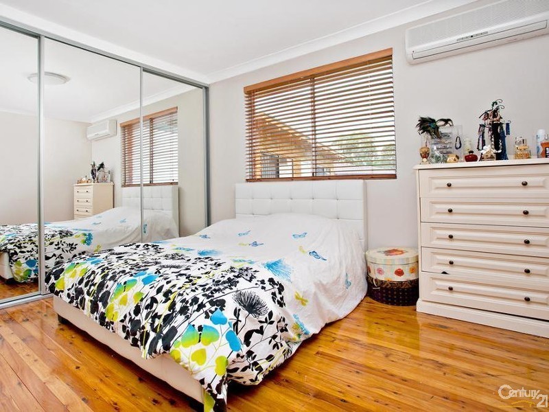 40 Lovegrove Drive, Quakers Hill NSW 2763