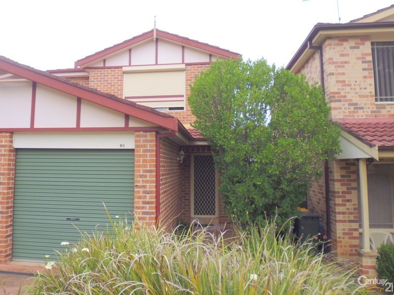 Quakers Hill NSW 2763