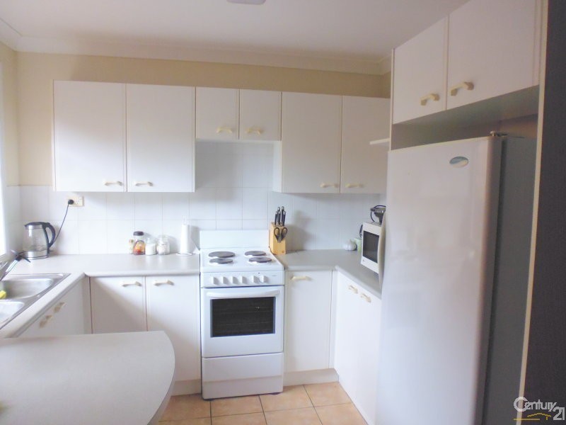 Quakers Hill NSW 2763