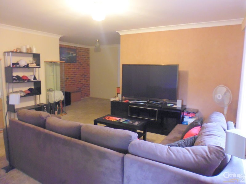 Quakers Hill NSW 2763