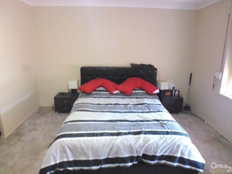 Quakers Hill NSW 2763