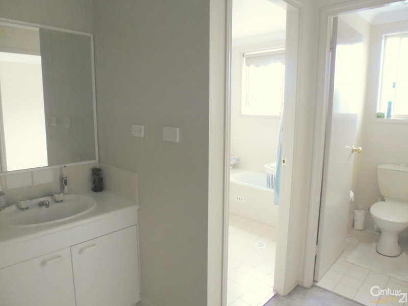 Quakers Hill NSW 2763