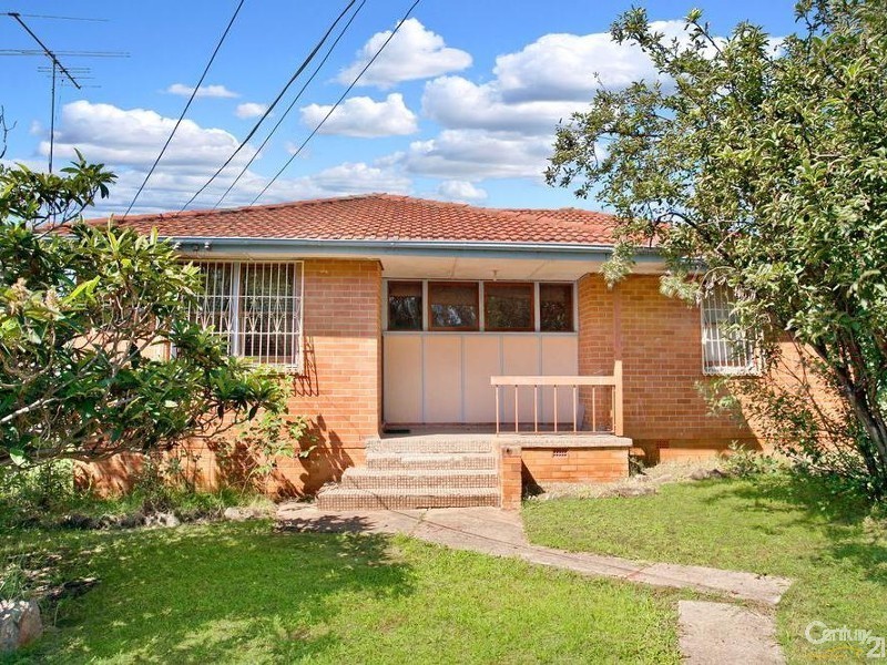 12 Hindemith Avenue, Emerton NSW 2770