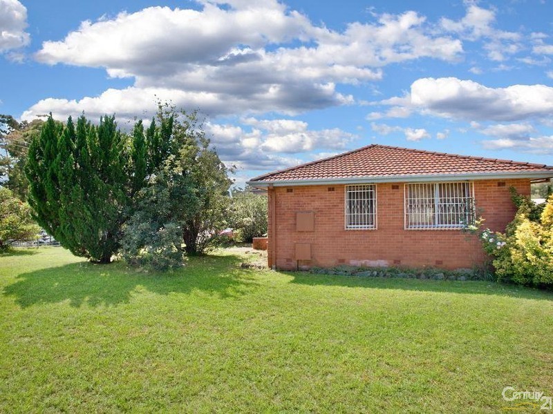 12 Hindemith Avenue, Emerton NSW 2770