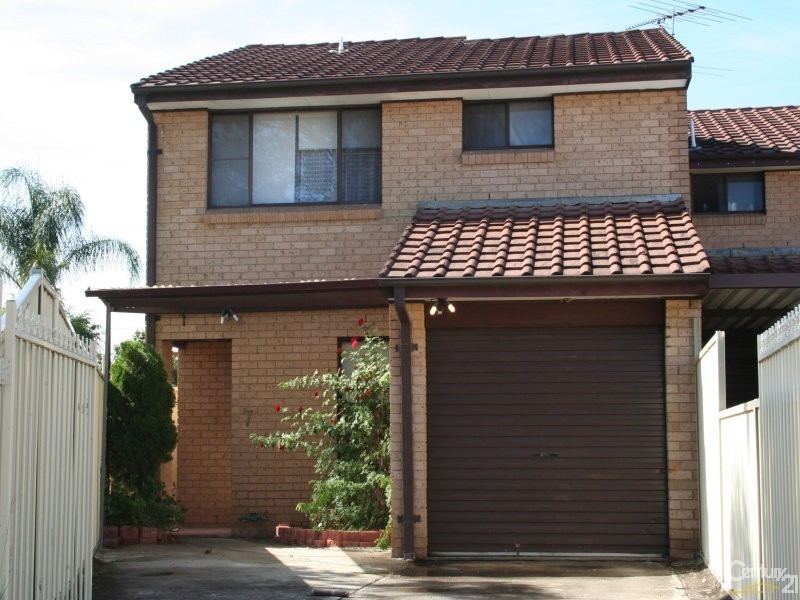 7 Sandell Place, Dean Park NSW 2761