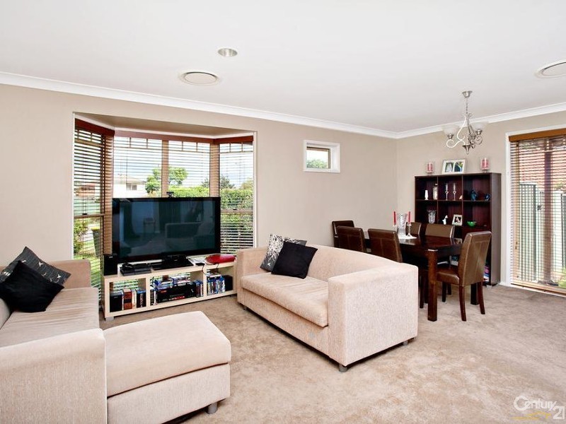 Quakers Hill NSW 2763