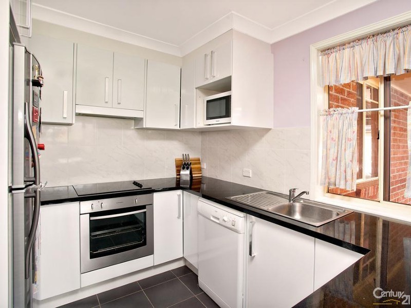 Quakers Hill NSW 2763