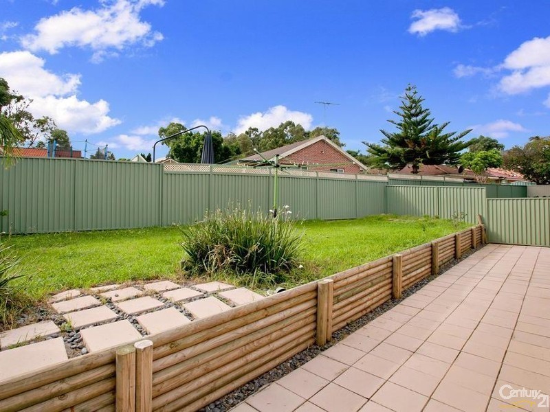 Quakers Hill NSW 2763