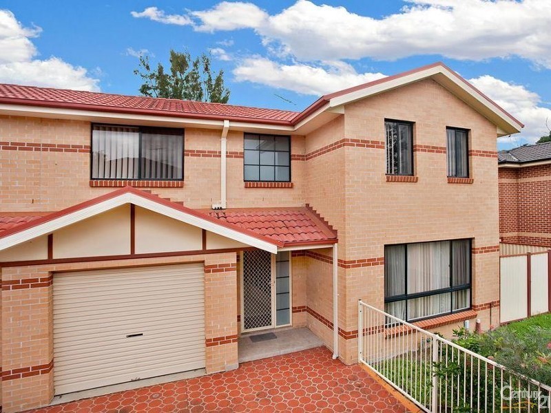 3/10 Lovegrove Drive, Quakers Hill NSW 2763
