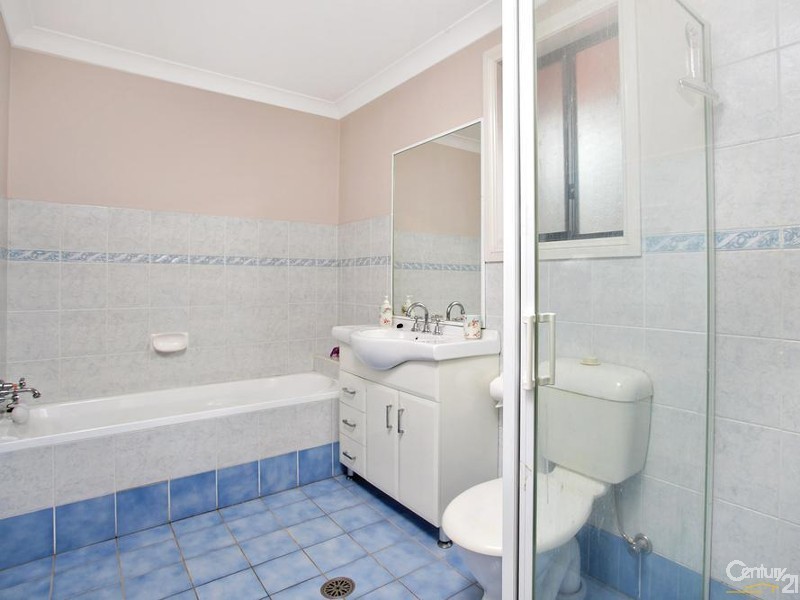 3/10 Lovegrove Drive, Quakers Hill NSW 2763