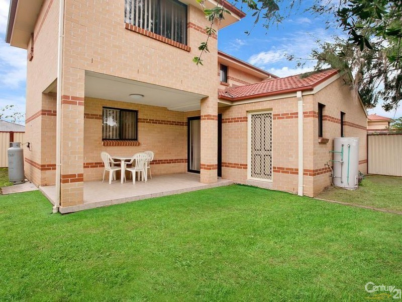 3/10 Lovegrove Drive, Quakers Hill NSW 2763
