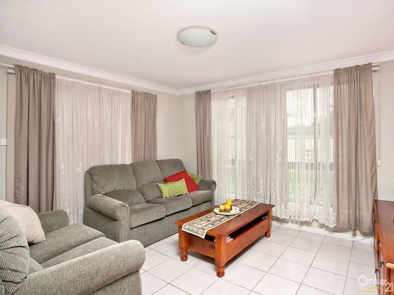 3/10 Lovegrove Drive, Quakers Hill NSW 2763