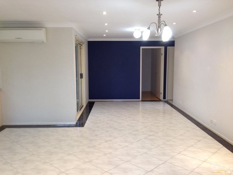 34 Gwydir Avenue, Quakers Hill NSW 2763