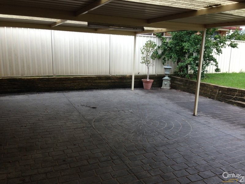 34 Gwydir Avenue, Quakers Hill NSW 2763