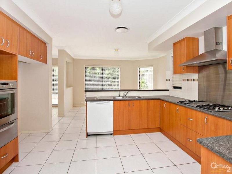 27 Pugh Avenue, Pemulwuy NSW 2145