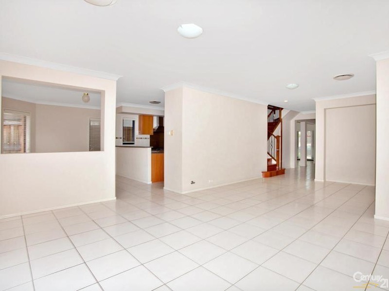 27 Pugh Avenue, Pemulwuy NSW 2145