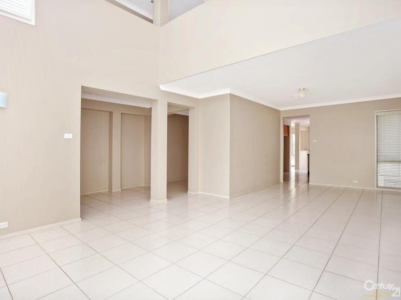 27 Pugh Avenue, Pemulwuy NSW 2145