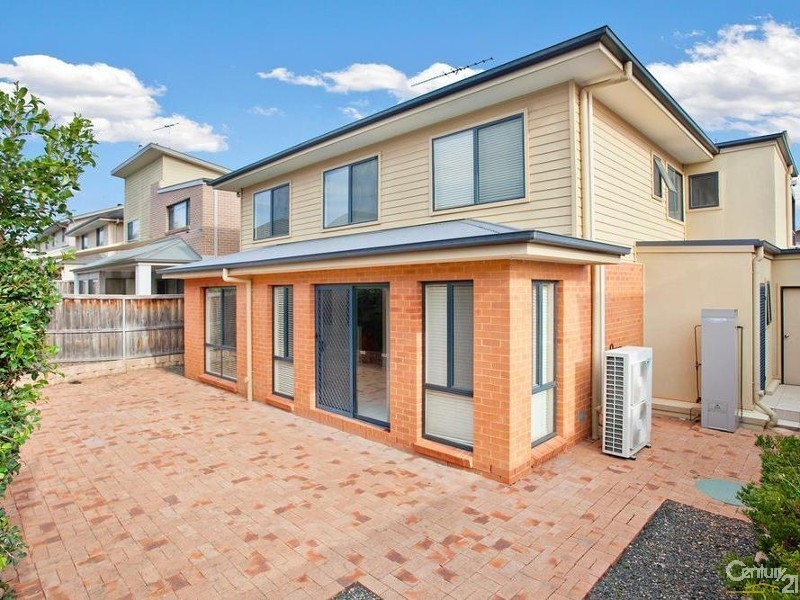 27 Pugh Avenue, Pemulwuy NSW 2145