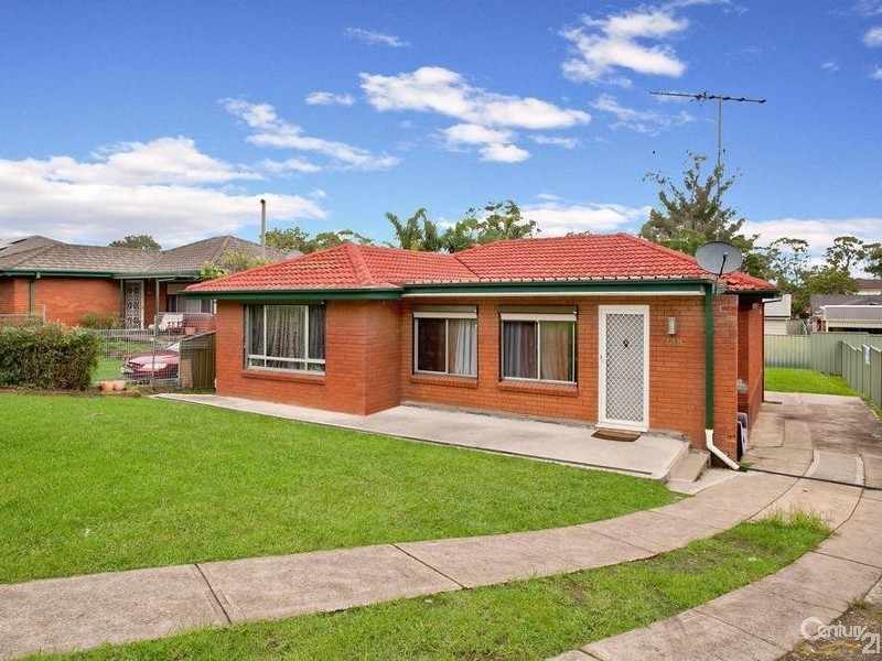 Quakers Hill NSW 2763