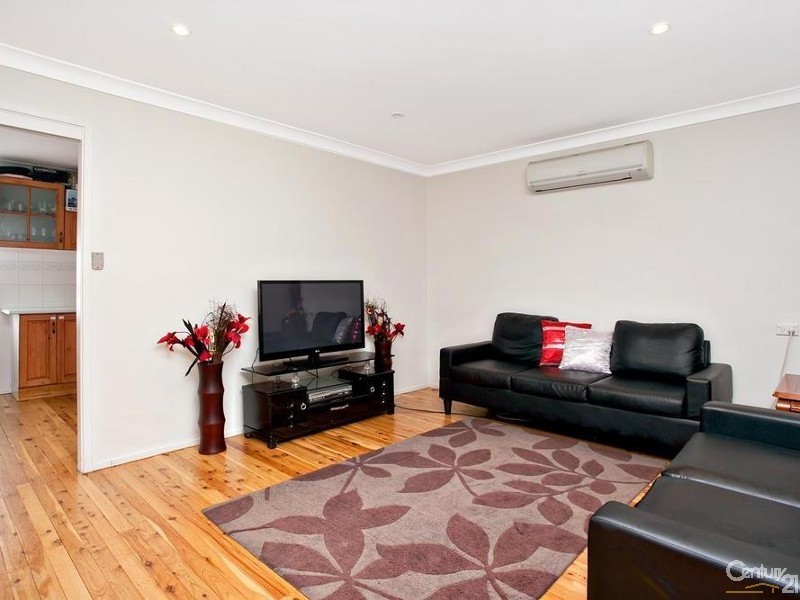 Quakers Hill NSW 2763