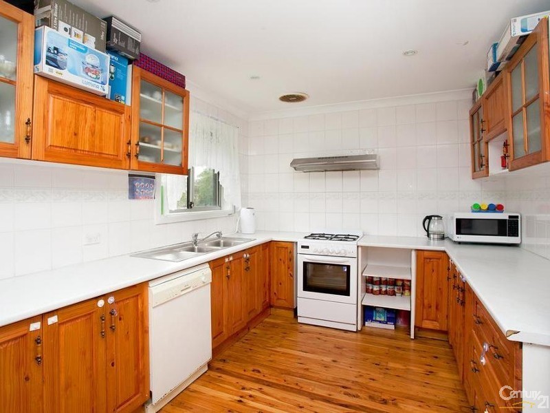 Quakers Hill NSW 2763