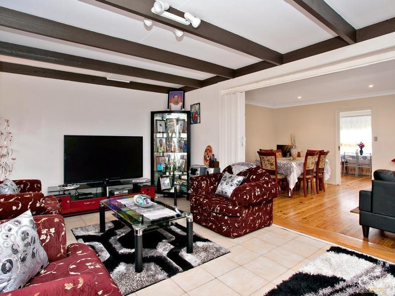 Quakers Hill NSW 2763