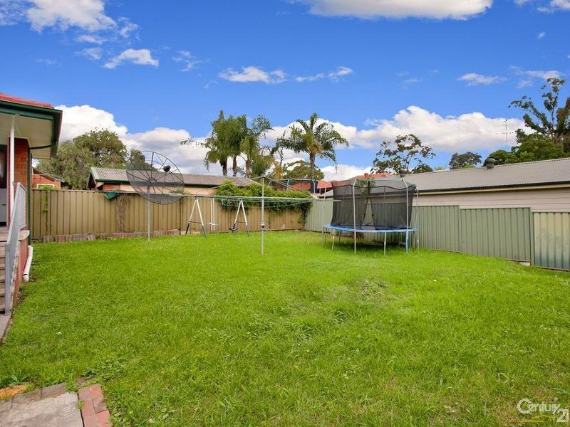 Quakers Hill NSW 2763