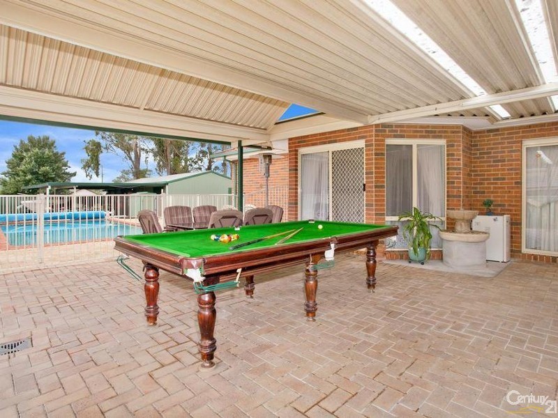 9 Ramona Street, Quakers Hill NSW 2763