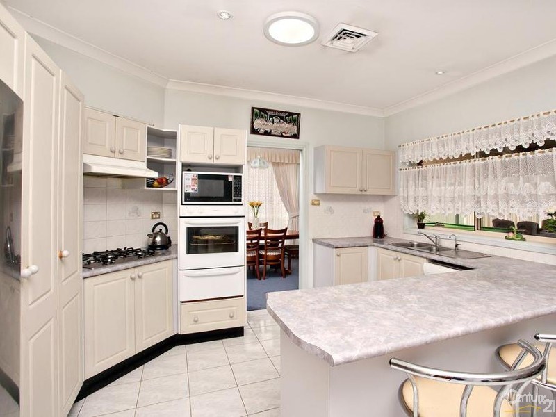 9 Ramona Street, Quakers Hill NSW 2763