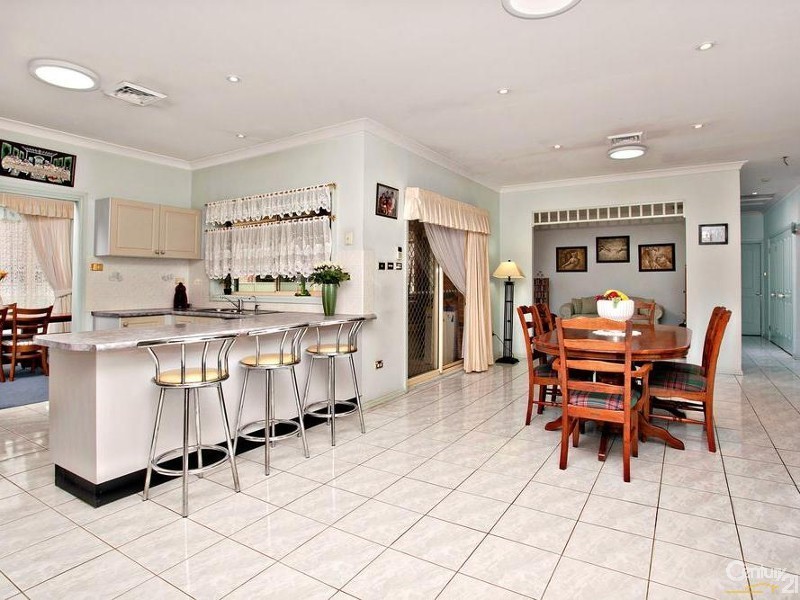 9 Ramona Street, Quakers Hill NSW 2763