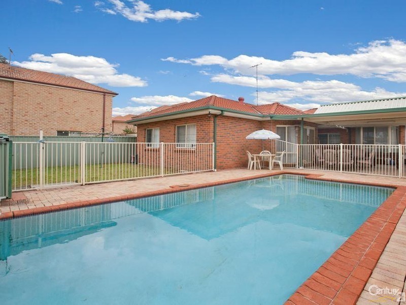 9 Ramona Street, Quakers Hill NSW 2763