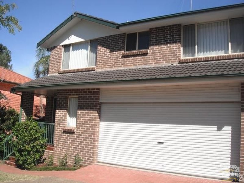 23/6-14 Highfield Road, Quakers Hill NSW 2763