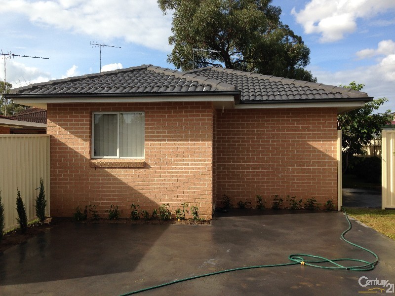 27A Cowper Circle, Quakers Hill NSW 2763