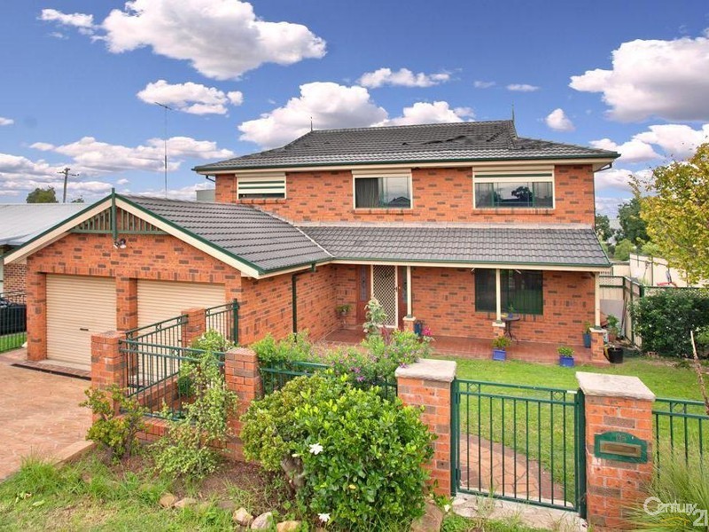 16 Baxter Crescent, Glendenning NSW 2761